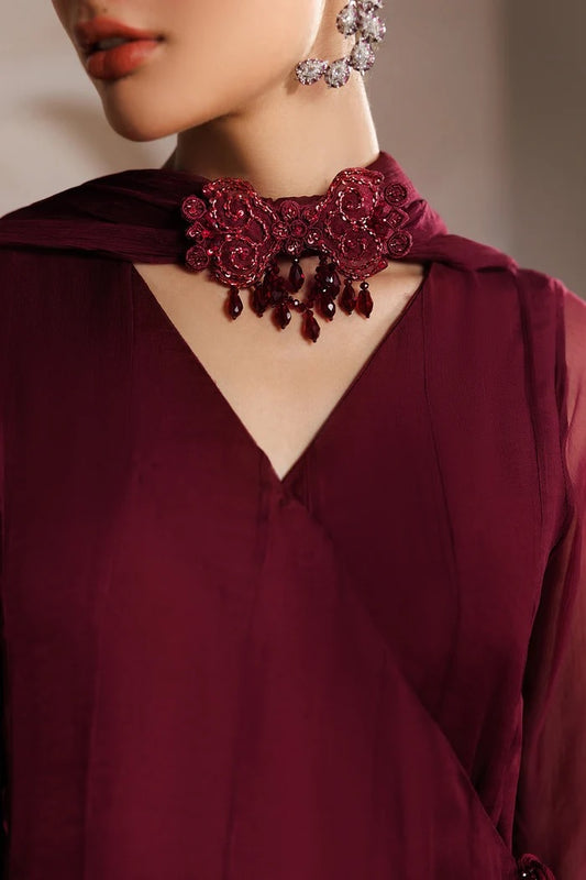 Red Melody 3 pcs