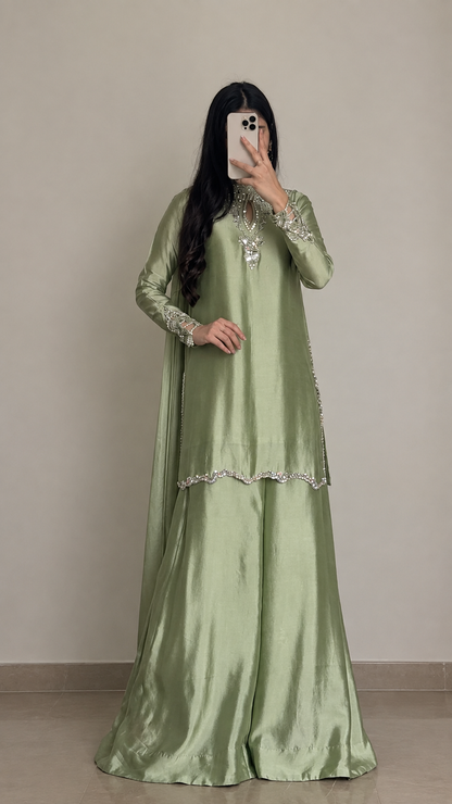 Aalana 3Pc