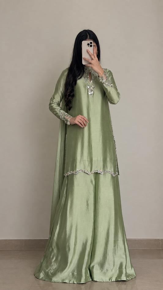 Aalana 3Pc
