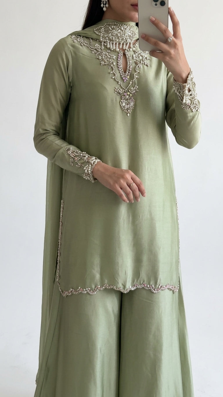 Aalana 3Pc
