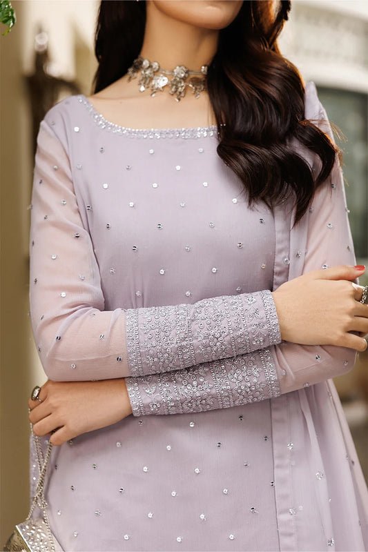 Lilac Kyros 3 pcs