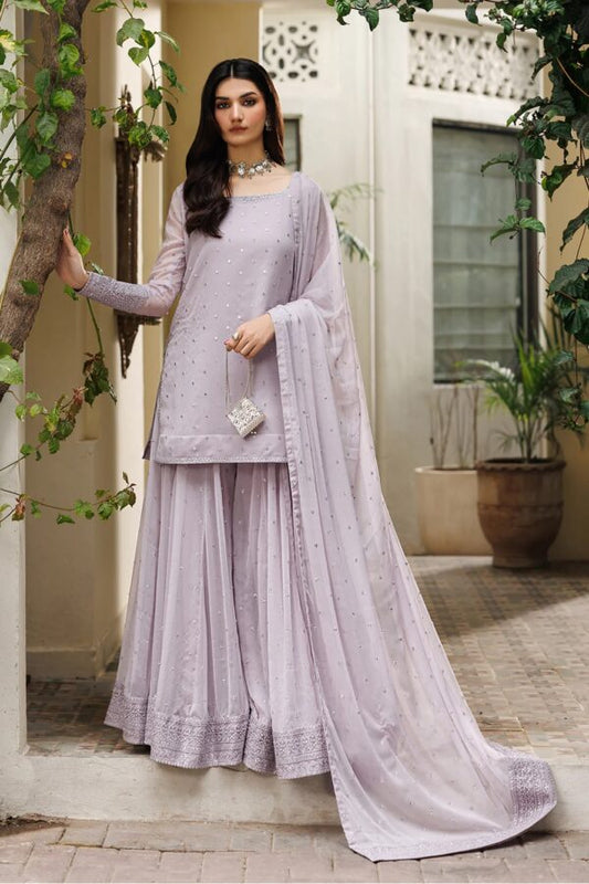 Lilac Kyros 3 pcs