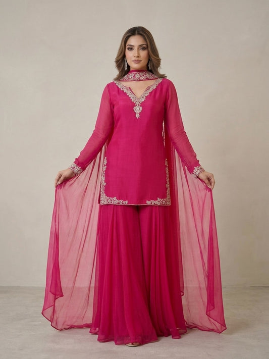 Meerab 3 pcs