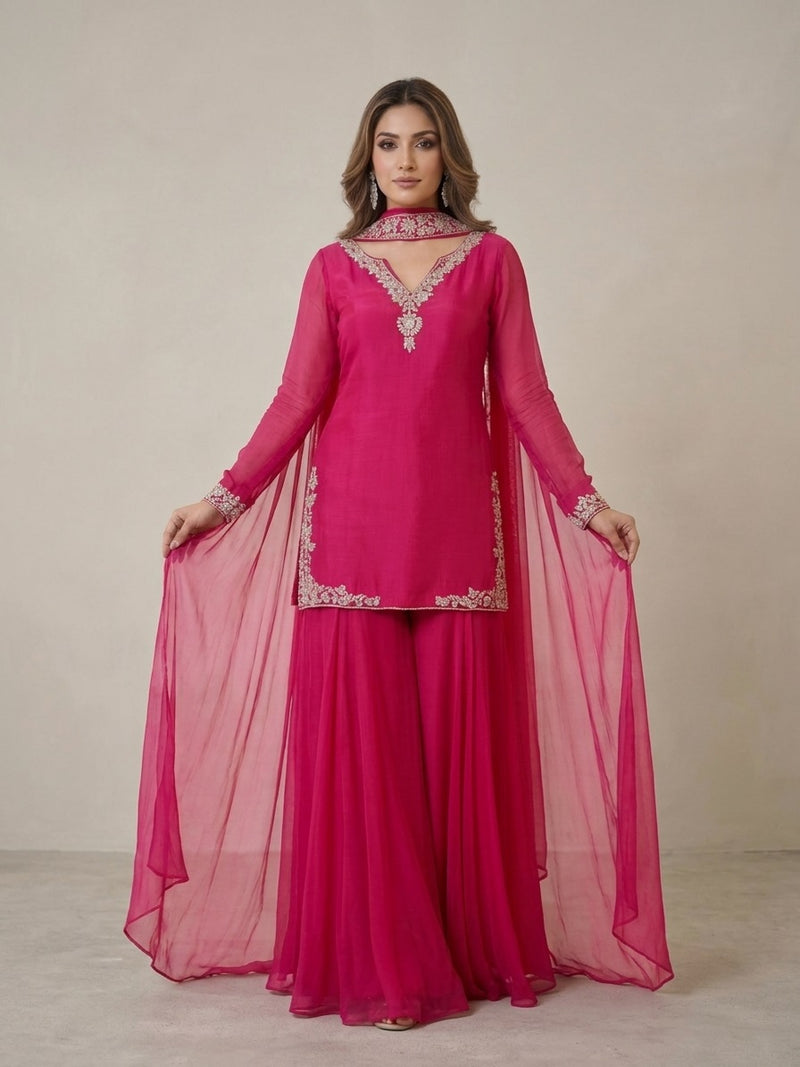 Meerab 3 pcs