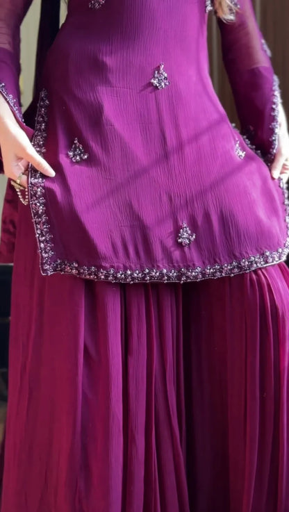 Nazli 3 pcs