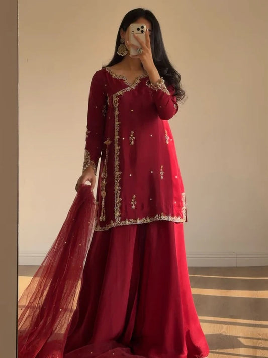 Ruby 3 pcs