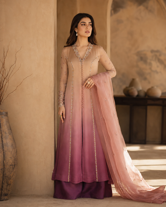 Mari Gold 3 pcs