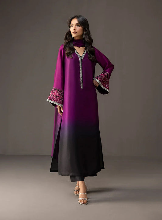 Leya 3Pc - Luxury