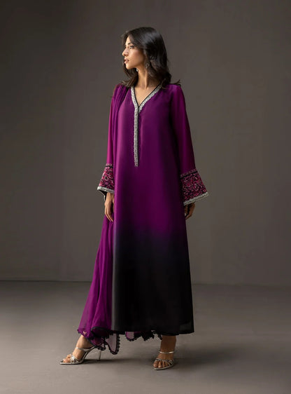 Leya 3Pc - Luxury