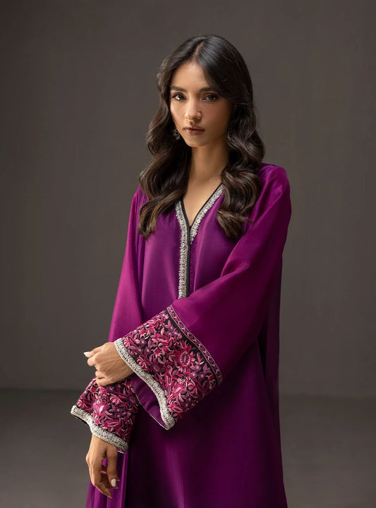 Leya 3Pc - Luxury