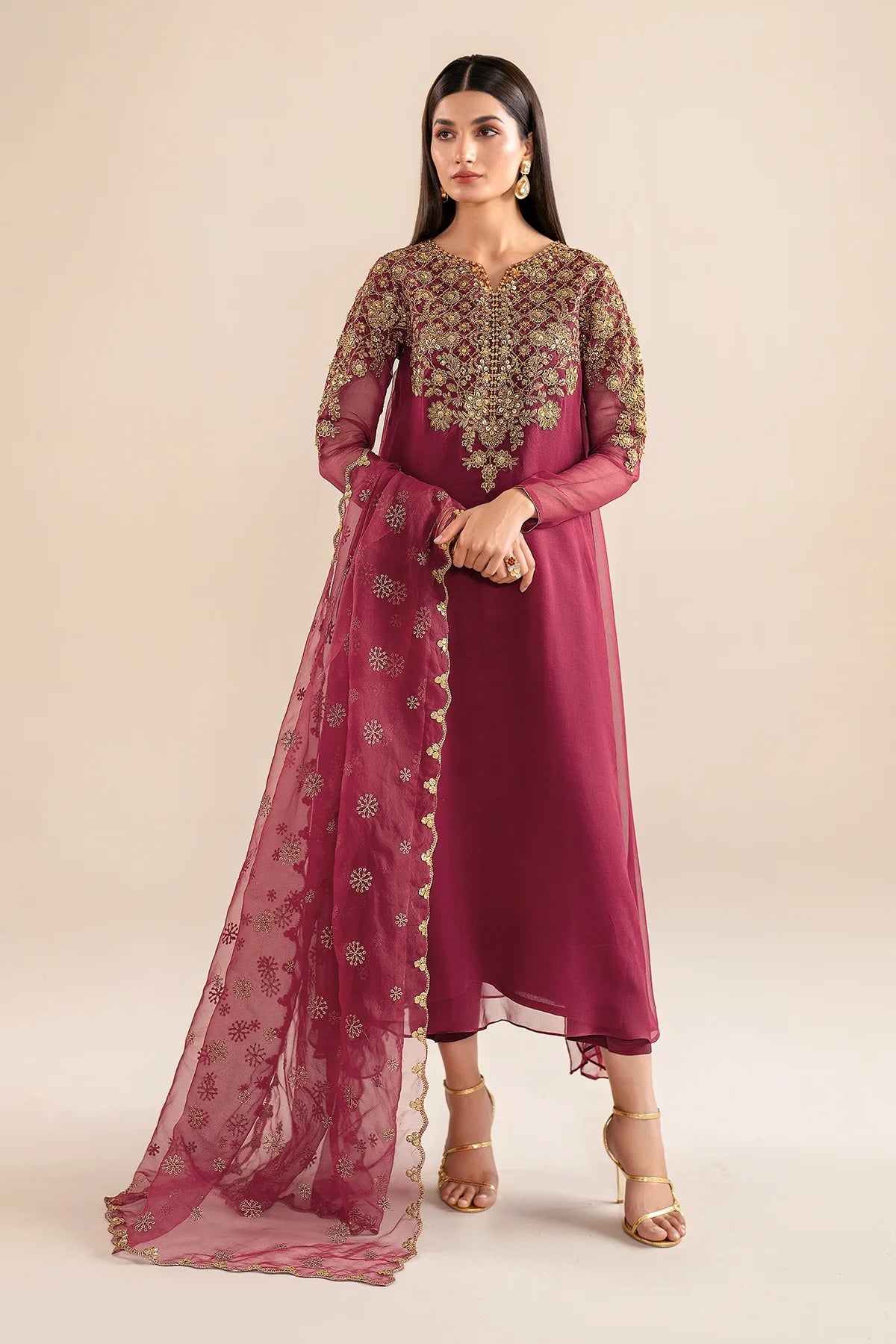 Jugnu 3pcs