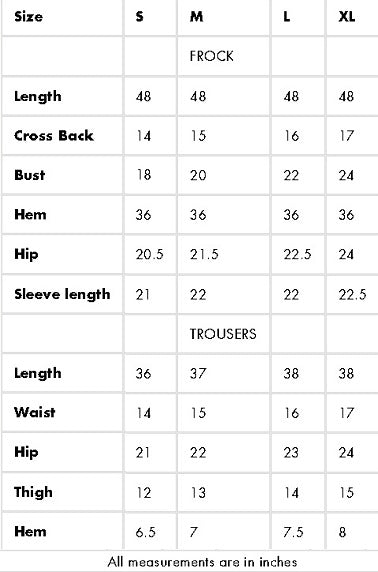 La Bella 3 pcs