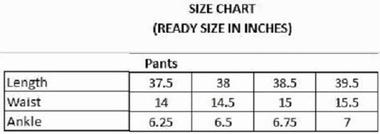 Jugnu 3pcs