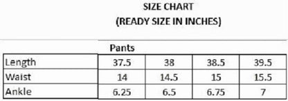 Jugnu 3pcs