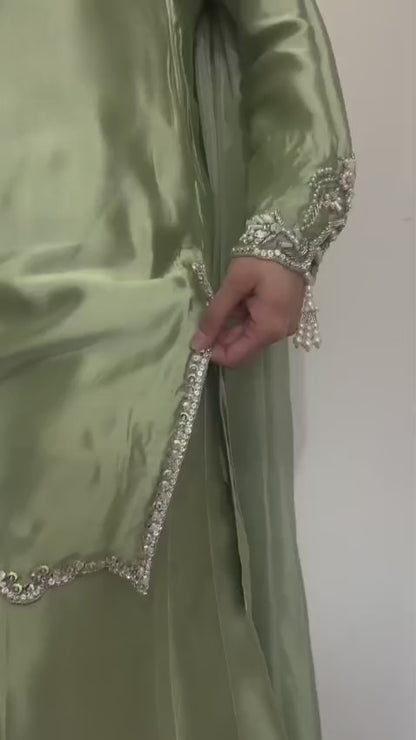 Aalana 3Pc