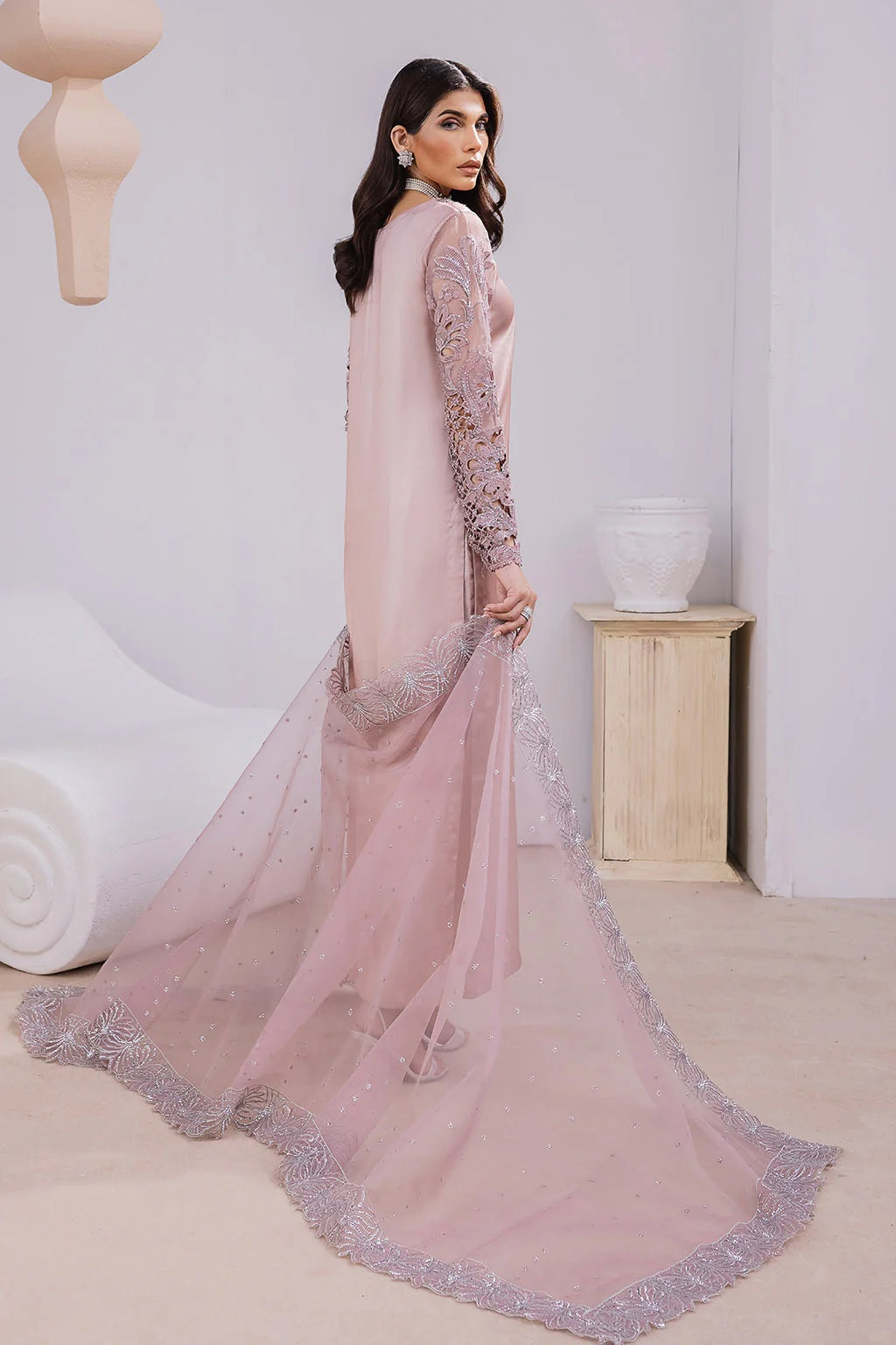 Sheen 3 pcs